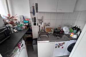 Schickes Apartment in Heidelberg - Großer Balkon – Zur Forstquelle 4, 69126 Heidelberg – Vorschaubild 4