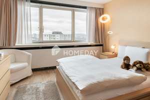 Möbliertes Mikroapartment in Bestlage – mehr als 5 % Rendite!  – 70567 Sternhäule, Stuttgart – Vorschaubild 10