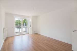 Helle 3-Zimmer-Wohnung – Die vollständige Adresse der Immobilie erhältst du vom Anbieter., 30519 Döhren, Hannover – Vorschaubild 7