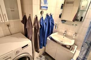 Attraktive 3-Zimmer-Wohnung mit Balkon & TG-Stellplatz in München (Pasing-Obermenzing) – Die vollständige Adresse der Immobilie erhältst du vom Anbieter., 81243 Aubing-Süd, München – Vorschaubild 7
