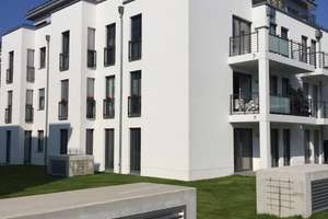*Provisionsfrei* Hochwertige 3-Zimmer-Wohnung mit Balkon im 2. OG in Warnemünde – Parkstrasse 46b, 18119 Seebad Warnemünde, Rostock – Vorschaubild 19