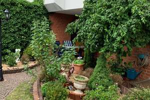 Tolle 3 Zimmer EG-Wohnung mit Garten in der Top-Lage von Findorff – Gustav-Heinemann-Straße 4, 28215 Weidedamm, Bremen – Vorschaubild 7