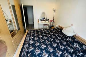 In der Nähe des Wuppertal Hauptbahnhof:2-Zimmer-Dachgeschosswohnung mit Einbauküche – wolkenburg 22, 42119 Elberfeld, Wuppertal – Vorschaubild 5