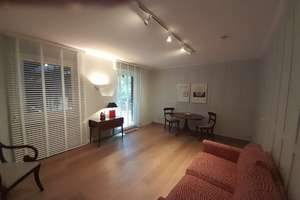 Top Lage - top gepflegt - Haus in Haus Option für Selbstnutzer mit Garten - 8 Whg + 2 Garagen – 40470 Mörsenbroich, Düsseldorf – Vorschaubild 24