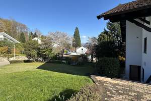 Wohnen am Kastelberg! Große Villa in bevorzugter Hanglage mit traumhafter Aussicht in Emmendingen – Die vollständige Adresse der Immobilie erhältst du vom Anbieter., 79312 Emmendingen – Vorschaubild 43