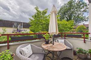 Eigentumswohnung mit großer Dachterrasse in ruhiger Lage – Die vollständige Adresse der Immobilie erhältst du vom Anbieter., 21075 Heimfeld, Hamburg – Vorschaubild 14