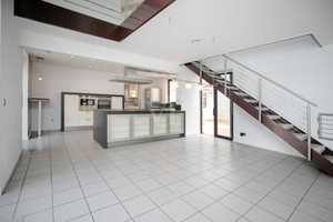 Wohnen am Waldrand in aussergewöhlicher Architektur (inclusive Einliegerwohnung) – Groß-Gerau (Kreis) – Vorschaubild 6