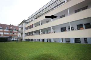 Köln Braunsfeld,  2-Zimmer Wohnung , Küche, Diele, Bad und gr. Südbalkon ( 8m. ) – Elsenborner Str. 25, 50933 Braunsfeld, Köln – Vorschaubild 4