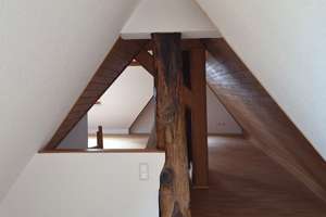 Charmante Ein-Zimmer-Dachgeschosswohnung mit hochwertiger Ausstattung in Degerloch – Die vollständige Adresse der Immobilie erhältst du vom Anbieter., 70597 Degerloch (Ortsteil), Stuttgart – Vorschaubild 13