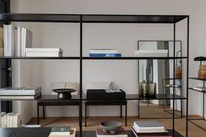 Stilvoll leben, urban arbeiten: Design-Townhouse mit Dachterrasse & Premium-Ausstattung – Senserstraße 13c, 81371 Sendlinger Feld, München – Vorschaubild 9