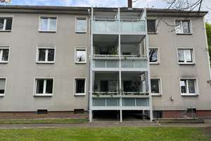 Licht, Ruhe, Balkongefühl – renovierte 3 -Zimmer -Wohnung im Grünen – Die vollständige Adresse der Immobilie erhältst du vom Anbieter., 47167 Röttgersbach, Duisburg – Vorschaubild 4