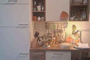 2-Zimmer-Wohnung in Bad Iburg in wunderschönem Altbau – Osnabrücker Straße 5, 49186 Bad Iburg – Vorschaubild 7
