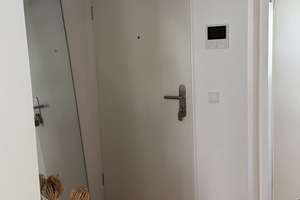 Moderne 1-Zimmer-Wohnung in Düsseldorf-Stadtmitte – Die vollständige Adresse der Immobilie erhältst du vom Anbieter., 40211 Stadtmitte, Düsseldorf – Vorschaubild 6