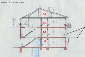 Mehrfamilienhaus mit 8 Garagenstellplätzen, Werkstatt und Lager in ruhiger Lage von Oberboihingen – Haldenstrasse 27, 72644 Esslingen (Kreis) – Vorschaubild 69