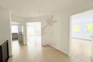IMMOBILIEN SCHNEIDER - Lichtdurchflutete 3 Zi.-EG-Maisonette-Whg. mit Hobbyraum (Nr. 1) – Die vollständige Adresse der Immobilie erhältst du vom Anbieter., 81825 Waldtrudering, München – Vorschaubild 11