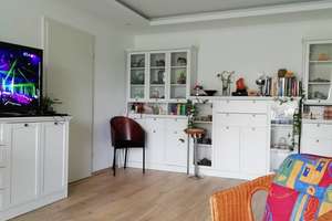 Hochwertig sanierte 3-Zimmer-Familienwohnung mit Balkon in zentraler Lage – Die vollständige Adresse der Immobilie erhältst du vom Anbieter., 60435 Eckenheim, Frankfurt am Main – Vorschaubild 9