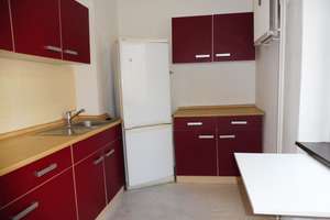 *Singles aufgepasst - ruhige und helle 1-Zimmerwohnung am Boulevard Berlin** – Schloßstraße 117, 12163 Steglitz, Berlin – Vorschaubild 3
