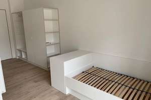 Studentenwohnung voll möbliert! Bonnerstraße 281 Kölner Süden  – Bonnerstraße 281, 50968 Bayenthal, Köln – Vorschaubild 4