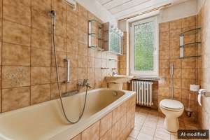 Familienfreundlich und zentral in Oberkassel – 40545 Oberkassel, Düsseldorf – Vorschaubild 10