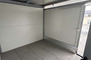 2-Zimmer- Loftwohnung mit Dachterrasse und Stellplatz  – Schützenstraße 39A, 42659 Solingen-Mitte, Solingen – Vorschaubild 14