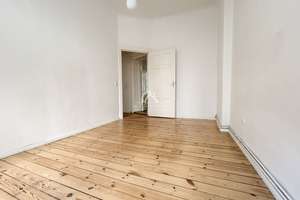 RUHIGE 2-ZIMMER-WOHNUNG MIT BALKON IM HINTERHAUS IN BEGEHRTER LAGE VON WILMERSDORF I PROVISIONSFREI – Mecklenburgische Straße 87 / 88, 10713 Wilmersdorf, Berlin – Vorschaubild 4