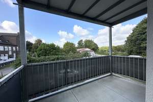 Perfekt für 1 Person: 2-Zimmer-Wohnung mit großem Balkon! – 44149 Dorstfeld, Dortmund – Vorschaubild 9