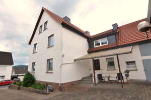 Immobilie mit Blick auf Ith und Hils in 37632 Holzen - PREISREDUZIERUNG!!! – Hilsstraße 5, 37632 Holzen – Vorschaubild 3