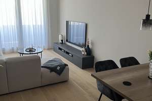 Traumhafte 2-Zi. Wohnung. am Südgarten – Hauptstr. 45c, 85551 Kirchheim bei München – Vorschaubild 5