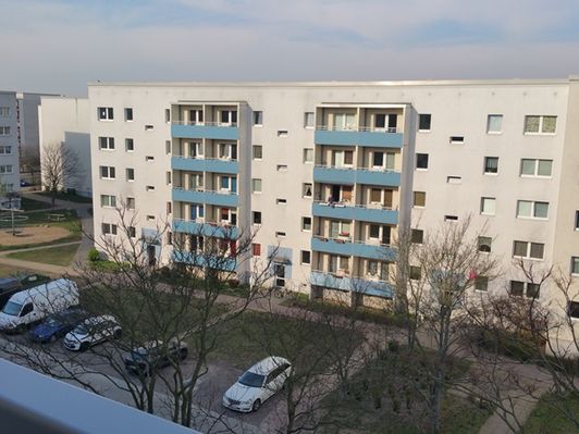 Wohnung In Brandenburg An Der Havel Mieten
