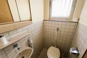Reihenmittelhaus mit Garage in bevorzugter Wohnlage Nähe Schulen und Kindergarten – Leipziger Str. 13, 71522 Rems-Murr-Kreis – Vorschaubild 7
