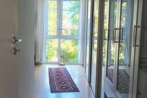 Helle ruhige 3-Zimmer-Wohnung mit Balkon in Obermenzing – 81245 Obermenzing, München – Vorschaubild 6