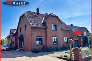 Platzwunder in ruhiger Lage: Zweifamilienhaus in Petershagen! – Minden-Lübbecke (Kreis) – Vorschaubild 1