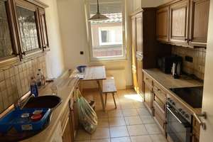 Schönes WG-Zimmer in Stuttgart-Zuffenhausen nähe Bosch, Porsche & Co. – Langobardenstraße 31, 70435 Zuffenhausen-Hohenstein, Stuttgart – Vorschaubild 4