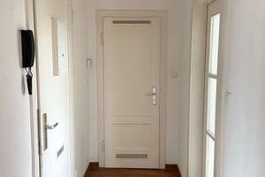 Wohnen in Linden: Schöne 2-Zimmer-Wohnung mit Balkon – Bornumer Straße 1, 30449 Linden-Süd, Hannover – Vorschaubild 9