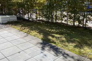 Barrierefreie 2-Zimmer EG-Wohnung mit Garten in Ingolstadt-Südwest – Die vollständige Adresse der Immobilie erhältst du vom Anbieter., 85051 Münchener Straße, Ingolstadt – Vorschaubild 4