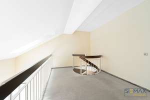 Charmante 3-Zimmer-Maisonette mit Galerie & viel Potenzial – Die vollständige Adresse der Immobilie erhältst du vom Anbieter., 80637 Dom Pedro, München – Vorschaubild 18