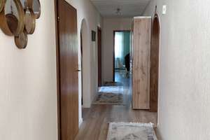 Attraktive 5-Zimmer-Wohnung in Mühlhausen (10 Min von Augsburg entfernt) – Die vollständige Adresse der Immobilie erhältst du vom Anbieter., 86444 Affing – Vorschaubild 9
