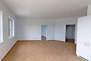 Modernes Wohnen in Kronsrode: Geräumige 4-Zimmer-Wohnung mit EINBAUKÜCHE – Christine-Hardt-Straße 17, 30539 Bemerode, Hannover – Vorschaubild 10