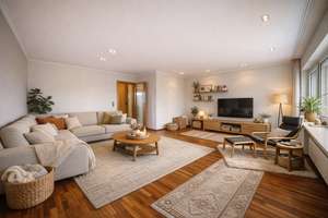 Raumwunder mit Potenzial! 140 m² Wohnfläche mit Garten und Garage in Frechen-Bachem – Die vollständige Adresse der Immobilie erhältst du vom Anbieter., 50226 Frechen – Vorschaubild 7