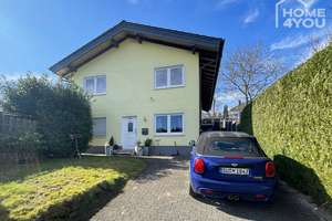 Modernes EFH mit sep. Appartement, Bj. 2007, 215 qm, 7 Zi, Garten & Terrassen, Sonnige Höhenlage – Die vollständige Adresse der Immobilie erhältst du vom Anbieter., 53639 Königswinter – Vorschaubild 24