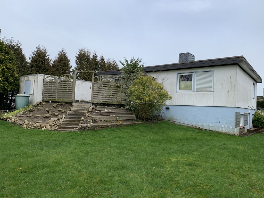 Ferienhaus Kaufen Kappeln