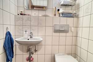 Familienfreundliches Reihenhaus in bester Lage von Bielefeld-Schildesche! – Die vollständige Adresse der Immobilie erhältst du vom Anbieter., 33611 Schildesche, Bielefeld – Vorschaubild 3