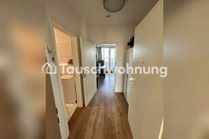 Tauschwohnung: 2-Zimmer-Wohnung in Vahrenwald-List zum Tausch