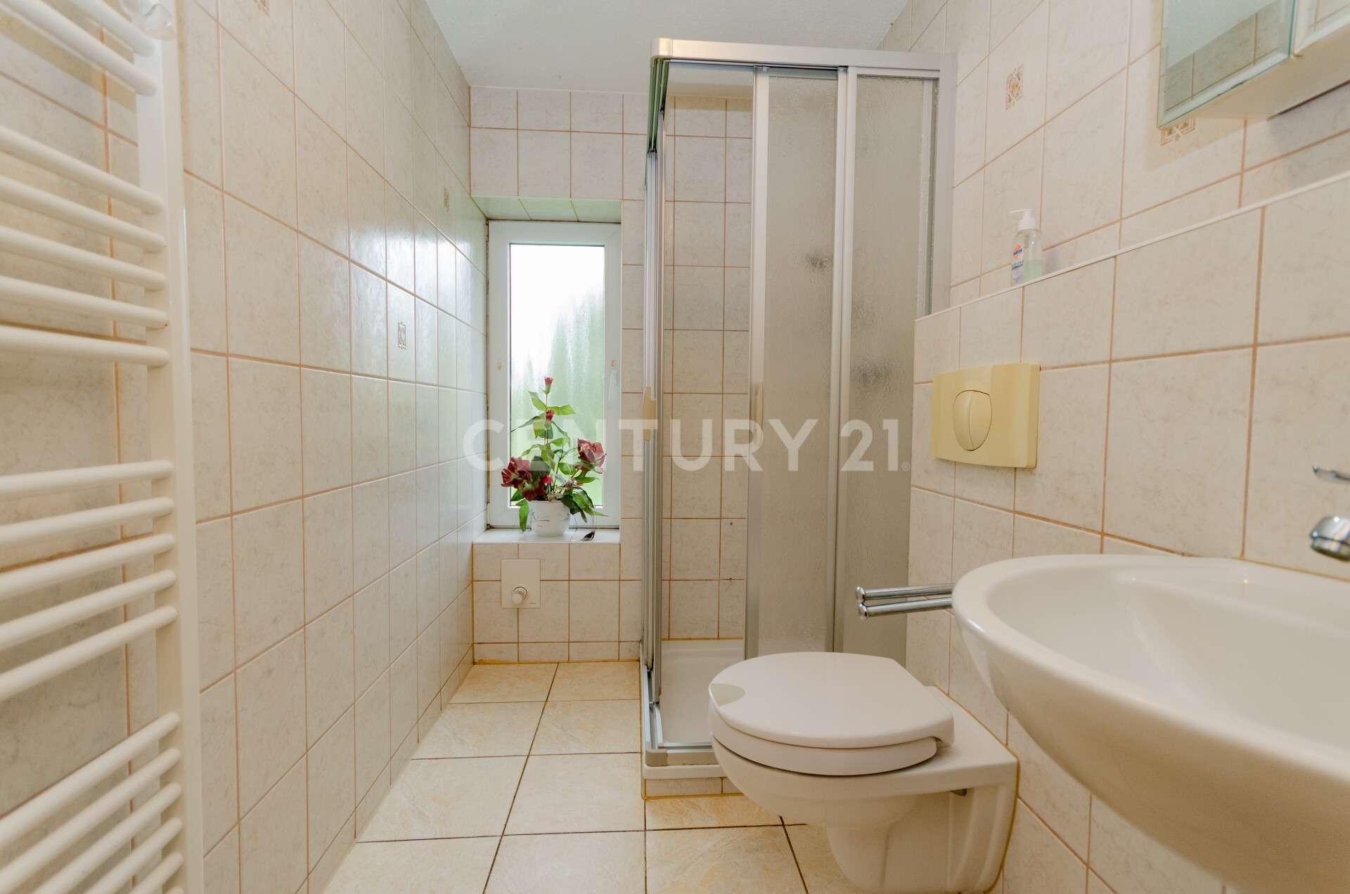 Immobilie in Gransee - Charmantes Bauernhaus (BJ 1940) auf großzügigem Grundstück - Bild 3