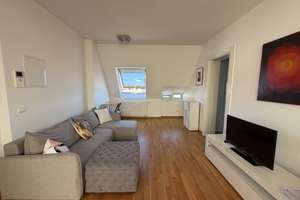Ihr neues Zuhause in Leipzig – Moderne 2-Zimmer-Wohnung mit Loggia & Tiefgarage – Die vollständige Adresse der Immobilie erhältst du vom Anbieter., 4159 Wahren, Leipzig – Vorschaubild 5