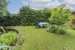 Herrliches Anwesen! Großzügige Immobilie mit möglichem Gewerbe und schön gewachsenem Garten – Altmarkkreis Salzwedel – Vorschaubild 24