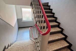 ++ Gemütliche Stadtwohnung mit Balkon | Gefragte Lage nahe der Kö | Sofort verfügbar ++ – Adersstraße 80, 40215 Friedrichstadt, Düsseldorf – Vorschaubild 8