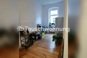 Tauschwohnung: Biete 2 Zi Prenzl Berg gegen 3 Zi örtlich flexibel – Greifswalderstrasse 158, 10409 Prenzlauer Berg, Berlin – Vorschaubild 4