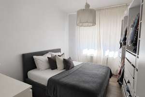 2-Zimmer-Wohnung in Seckenheim | WG geeignet – Meersburger Straße 20, 68239 Seckenheim, Mannheim – Vorschaubild 8