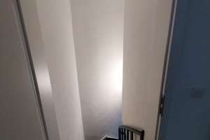 3 Zimmer mit Dachterrasse im kernsanierten Anbau - quasi ein eigenes Haus auf dem Ölberg – Wülfrather Straße 18, 42105 Elberfeld, Wuppertal – Vorschaubild 12